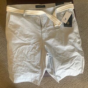 US Polo Assn. Hartford Shorts
